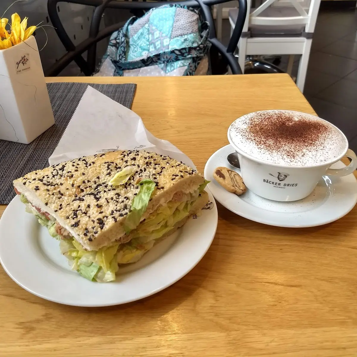 Essen und Trinken photo 7