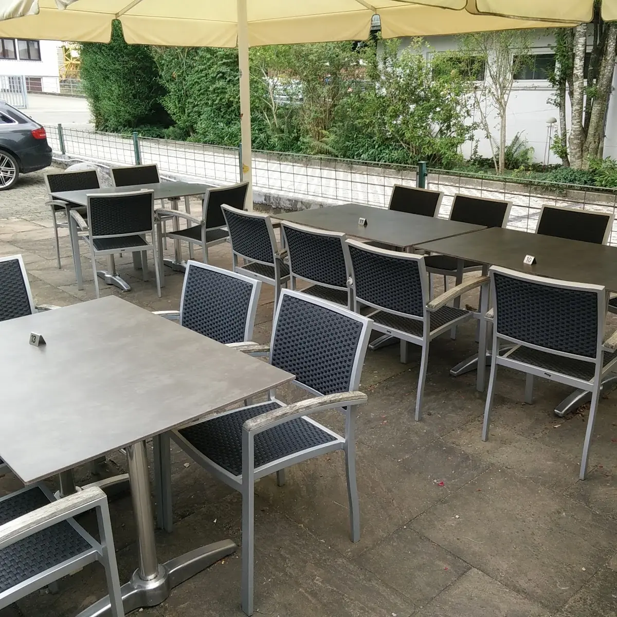 Atmosphäre photo 2