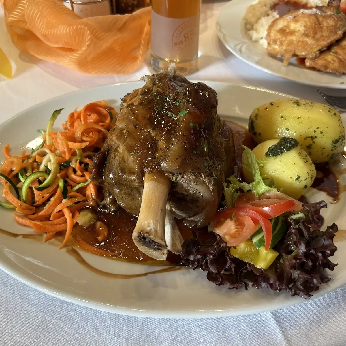 Essen und Trinken photo 3