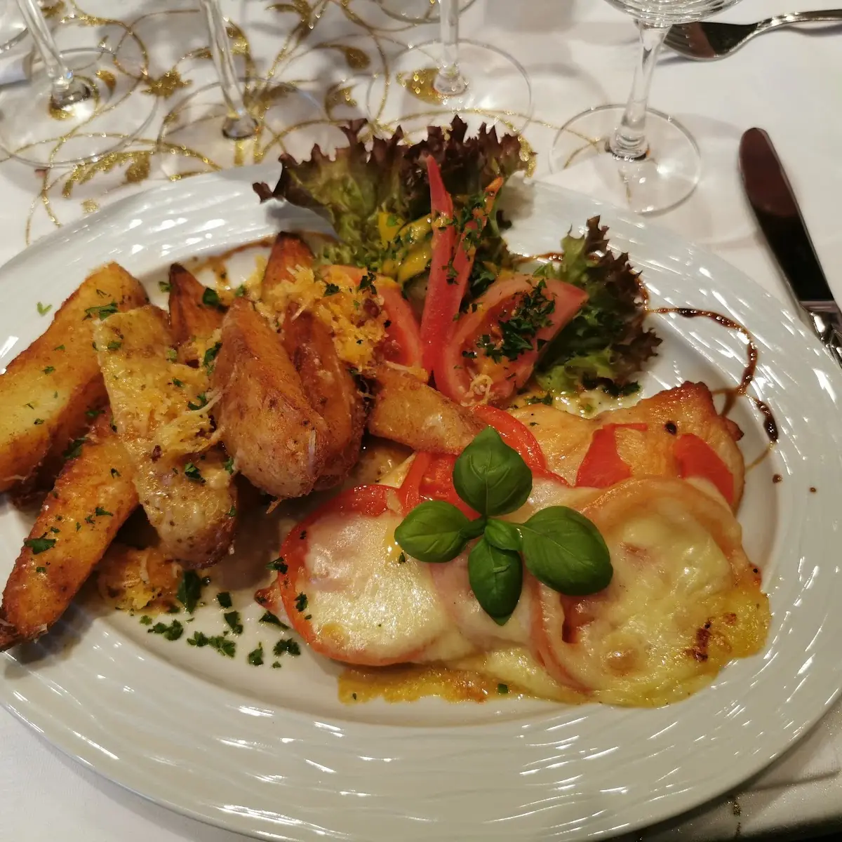 Essen und Trinken photo 4