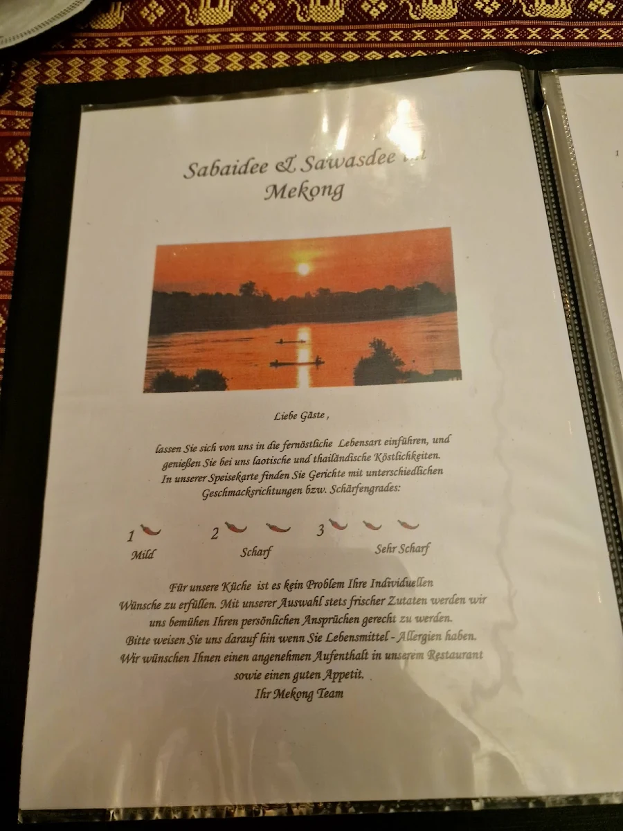 Speisekarte photo 6