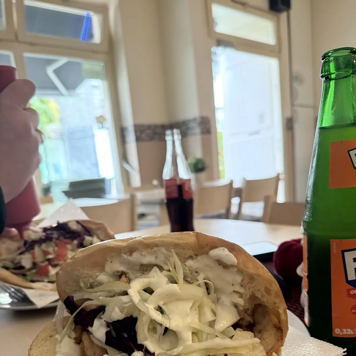 Essen und Trinken photo 4