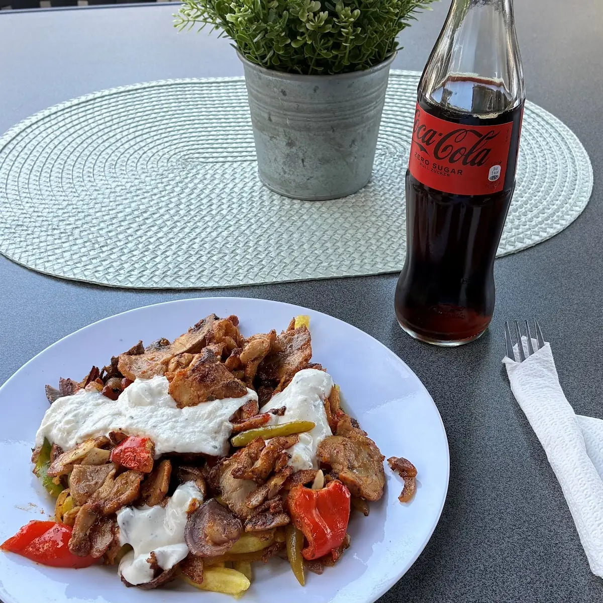 Essen und Trinken photo 6