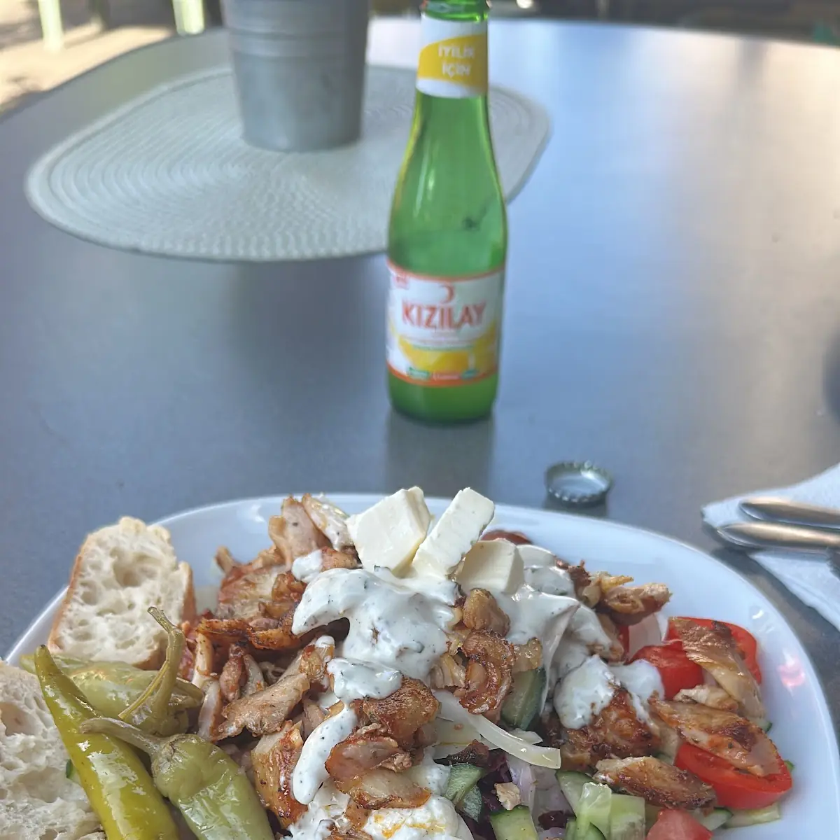 Essen und Trinken photo 7