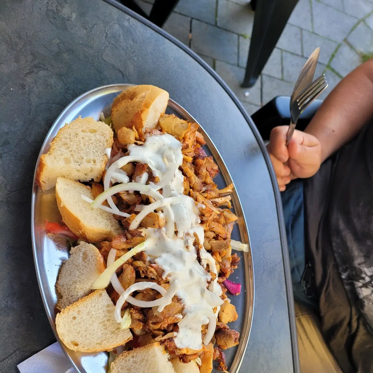 Essen und Trinken photo 8