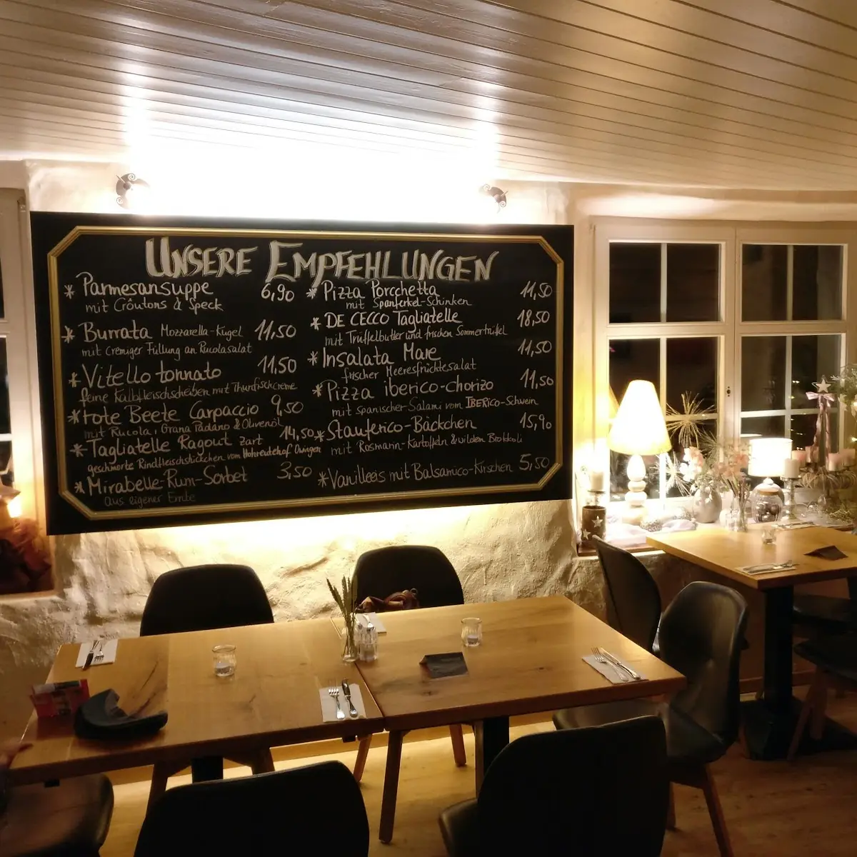 Atmosphäre photo 9