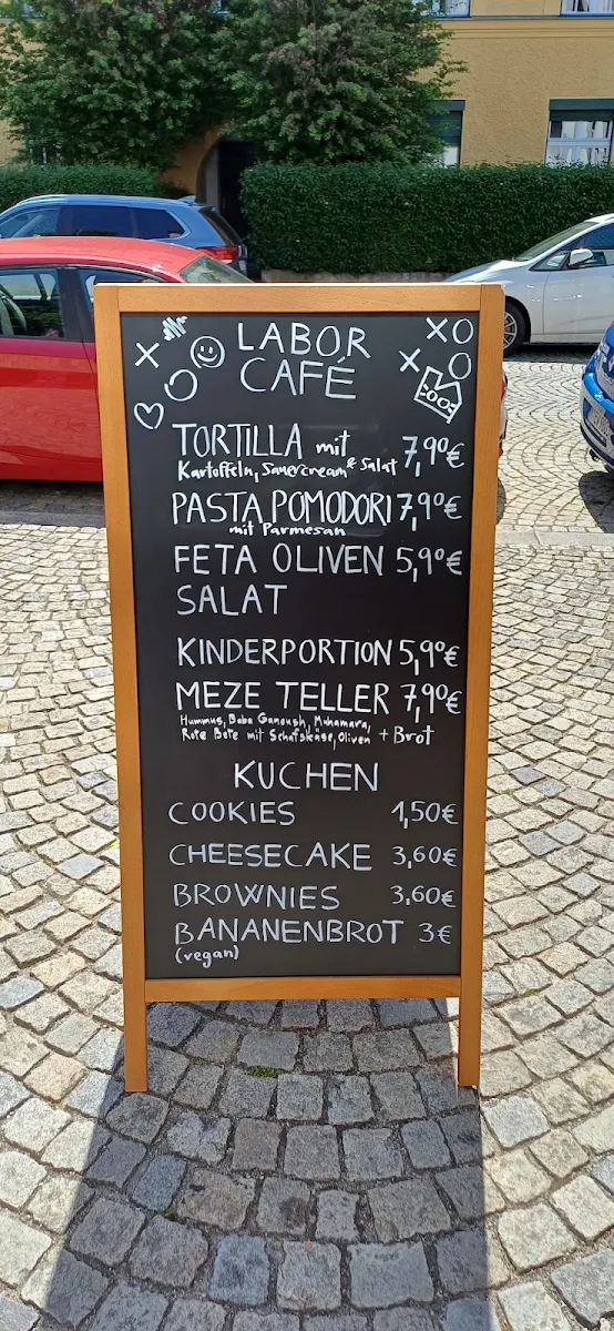 Speisekarte photo 6