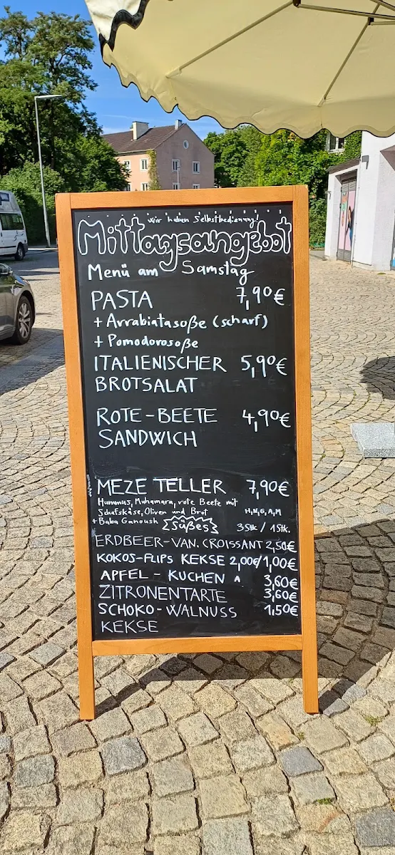 Speisekarte photo 7