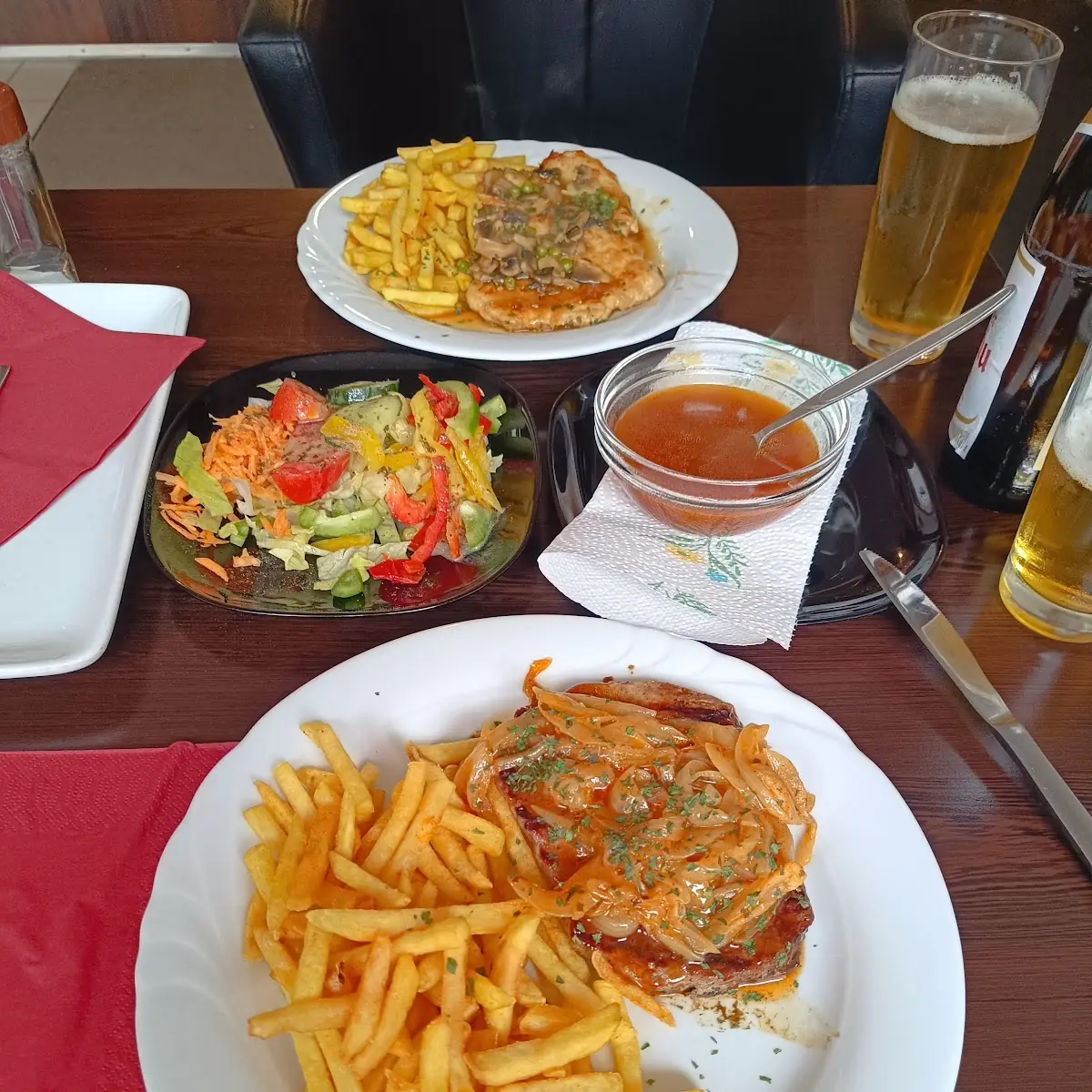 Essen und Trinken photo 2