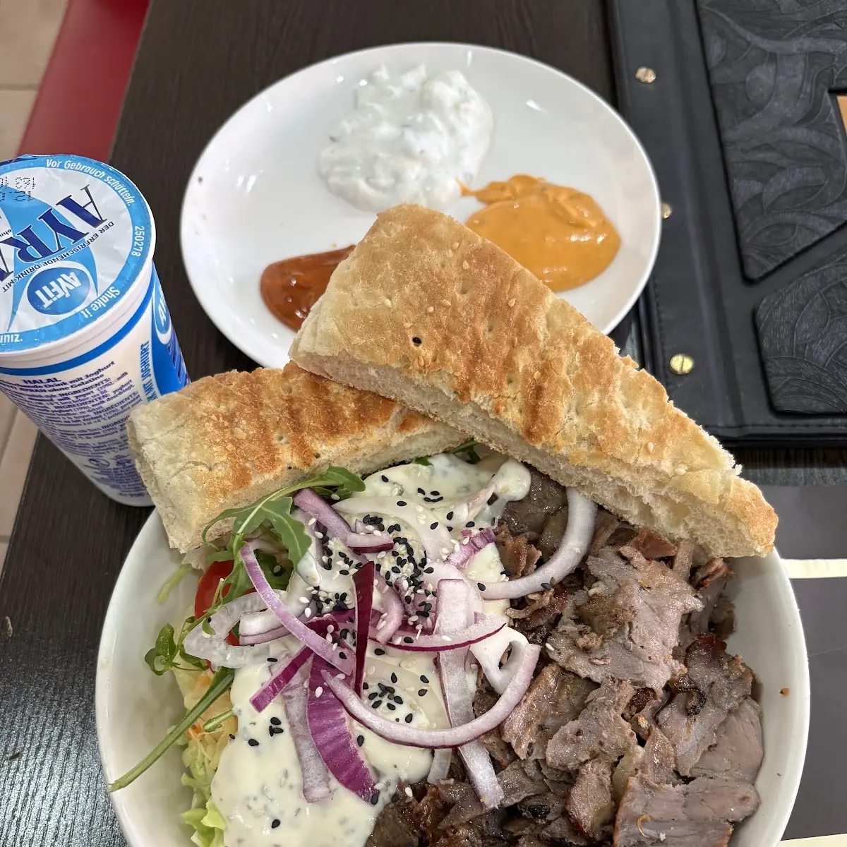 Essen und Trinken photo 3