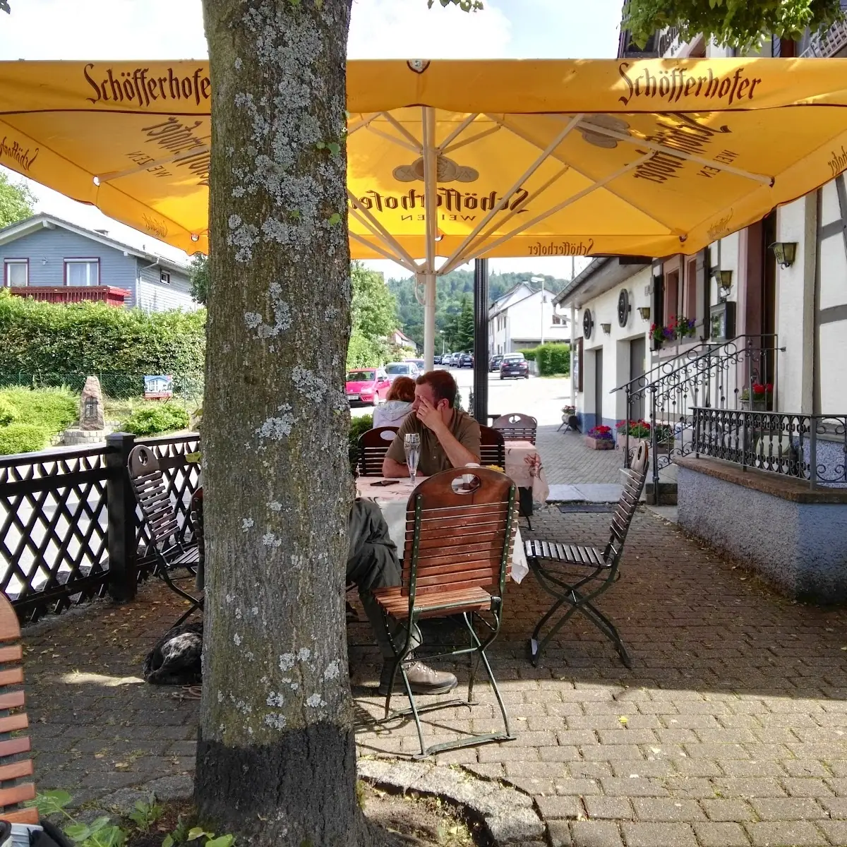 Atmosphäre photo 2