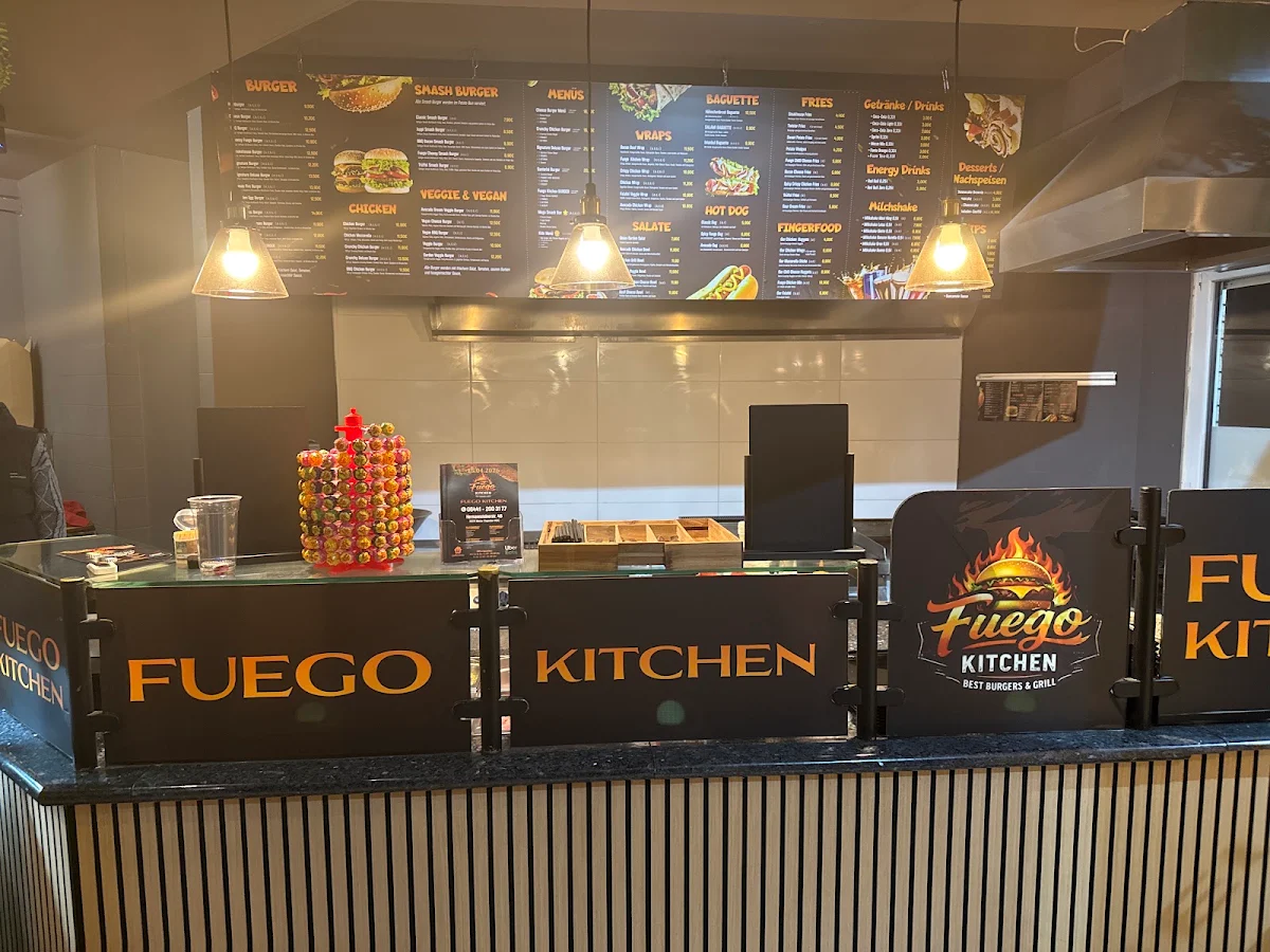 Speisekarte photo 4