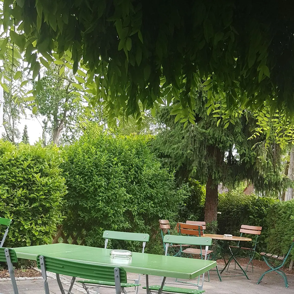 Atmosphäre photo 3
