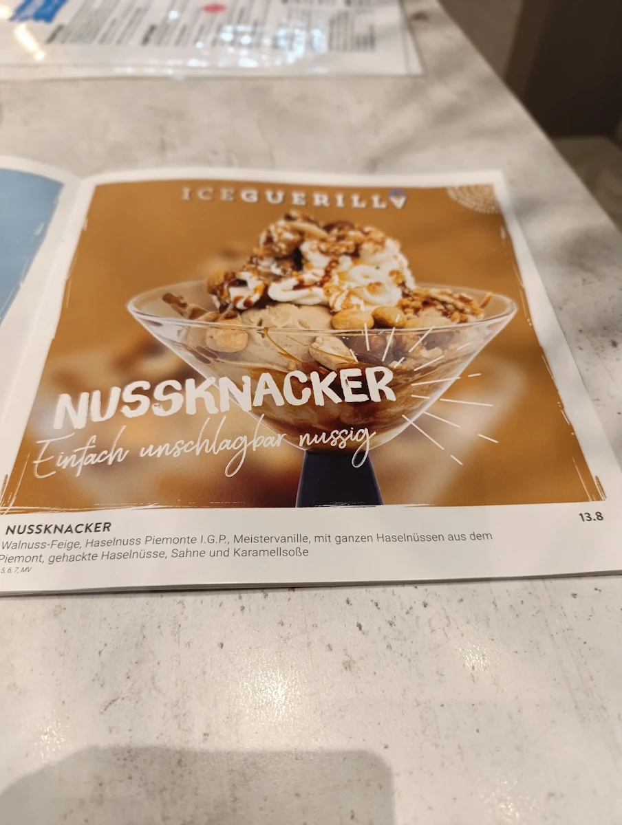 Speisekarte photo 5