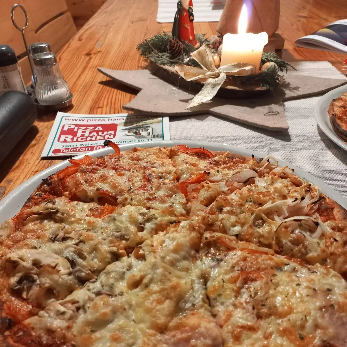 Essen und Trinken photo 1