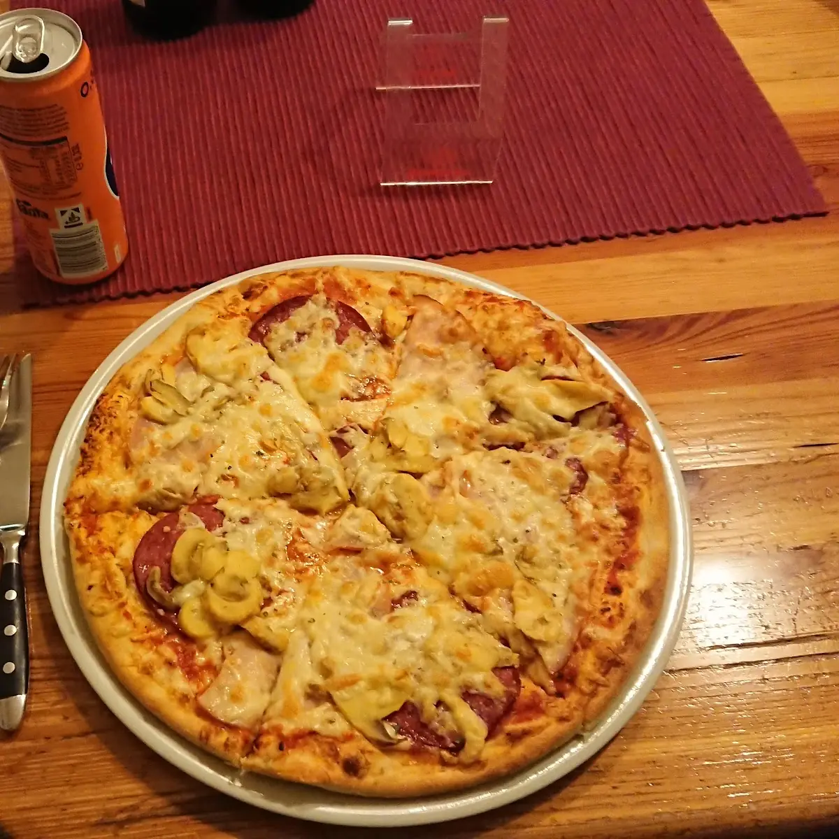 Essen und Trinken photo 10