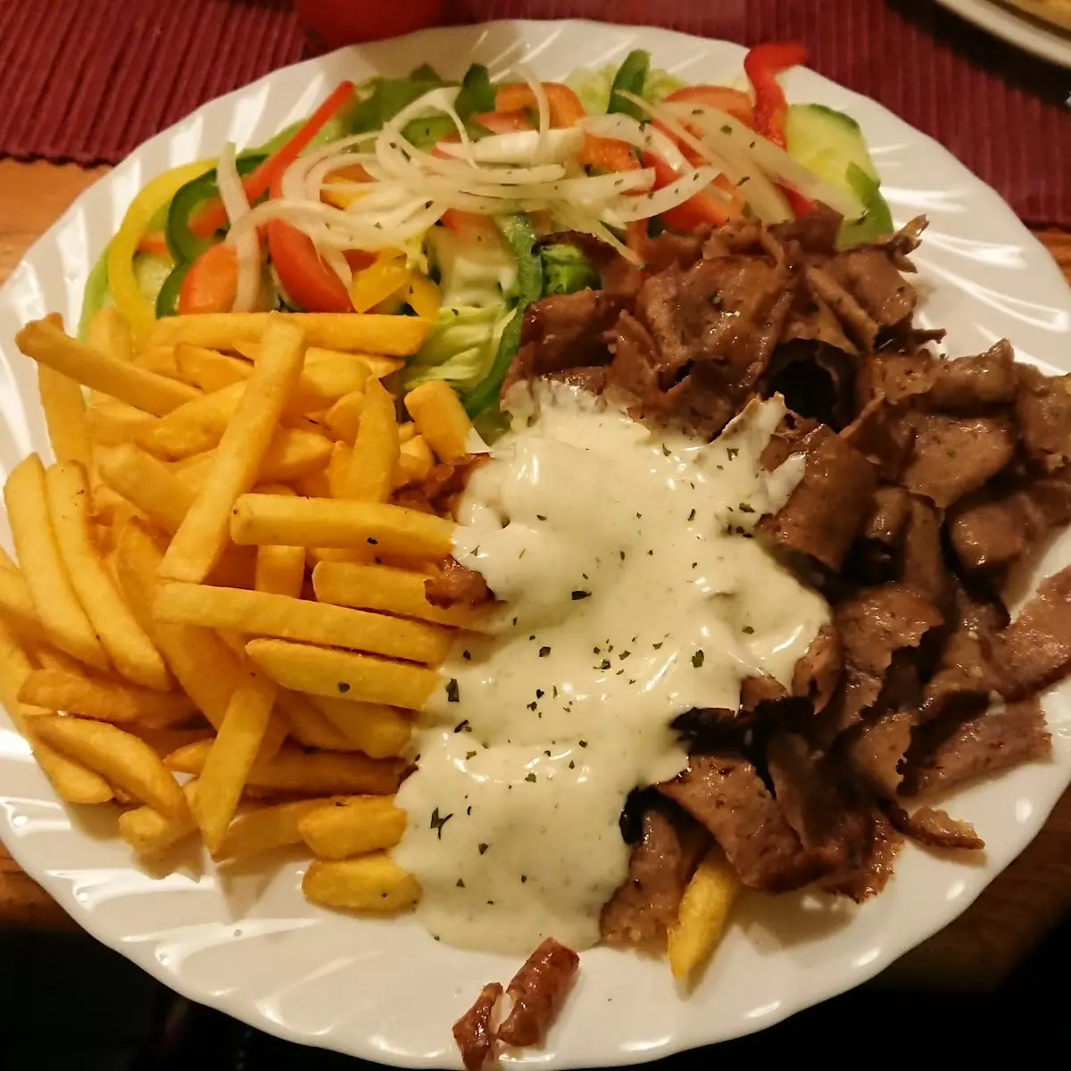 Essen und Trinken photo 3