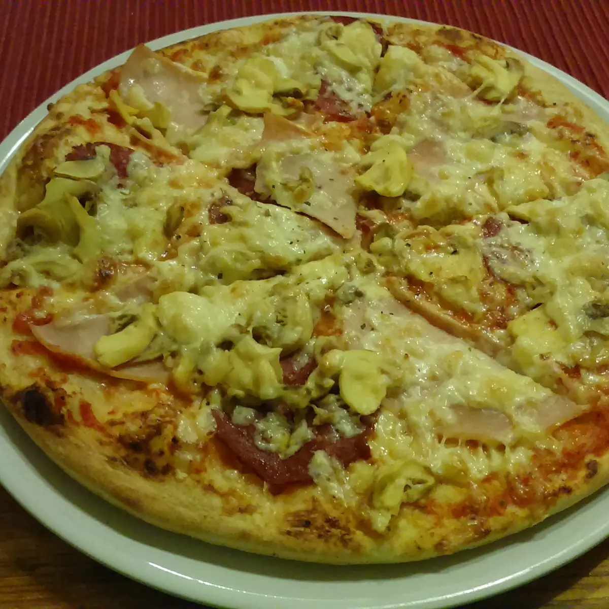 Essen und Trinken photo 7