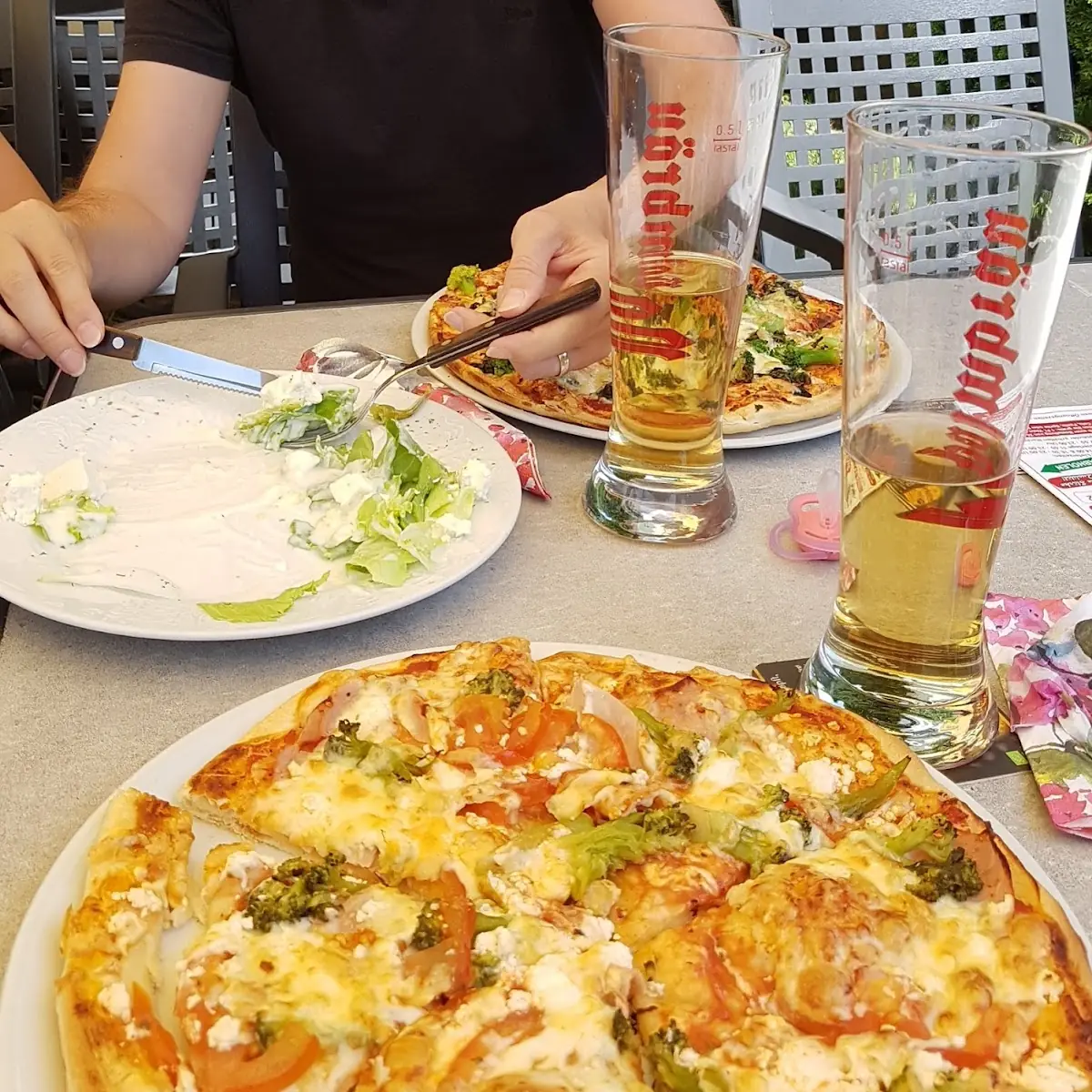 Essen und Trinken photo 9