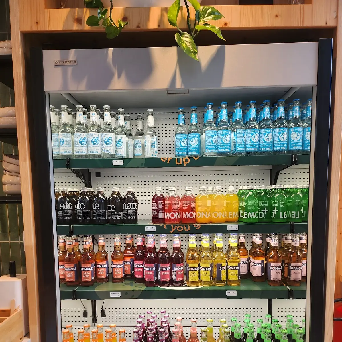 Atmosphäre, råbowls