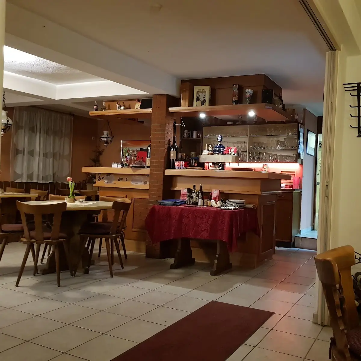 Atmosphäre photo 2