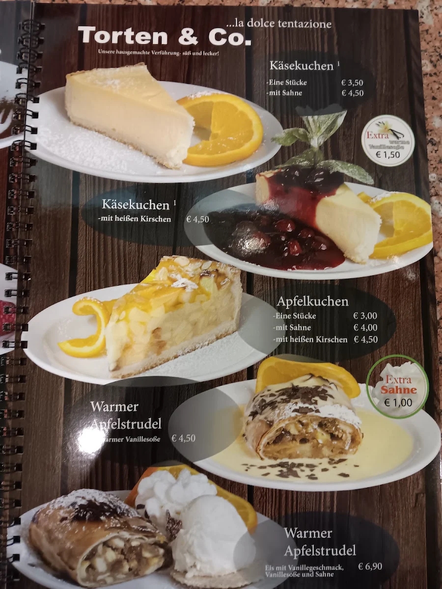 Speisekarte photo 10
