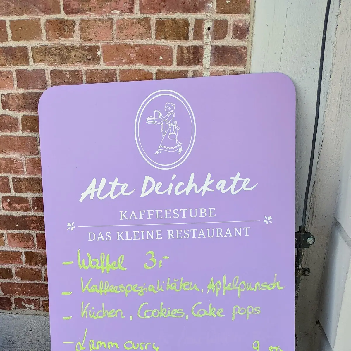 Speisekarte photo 5