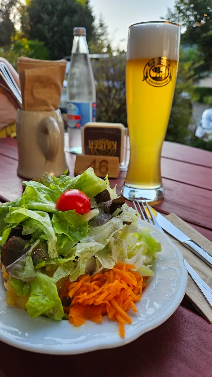 Essen und Trinken photo 10