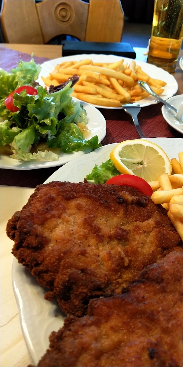 Essen und Trinken photo 2