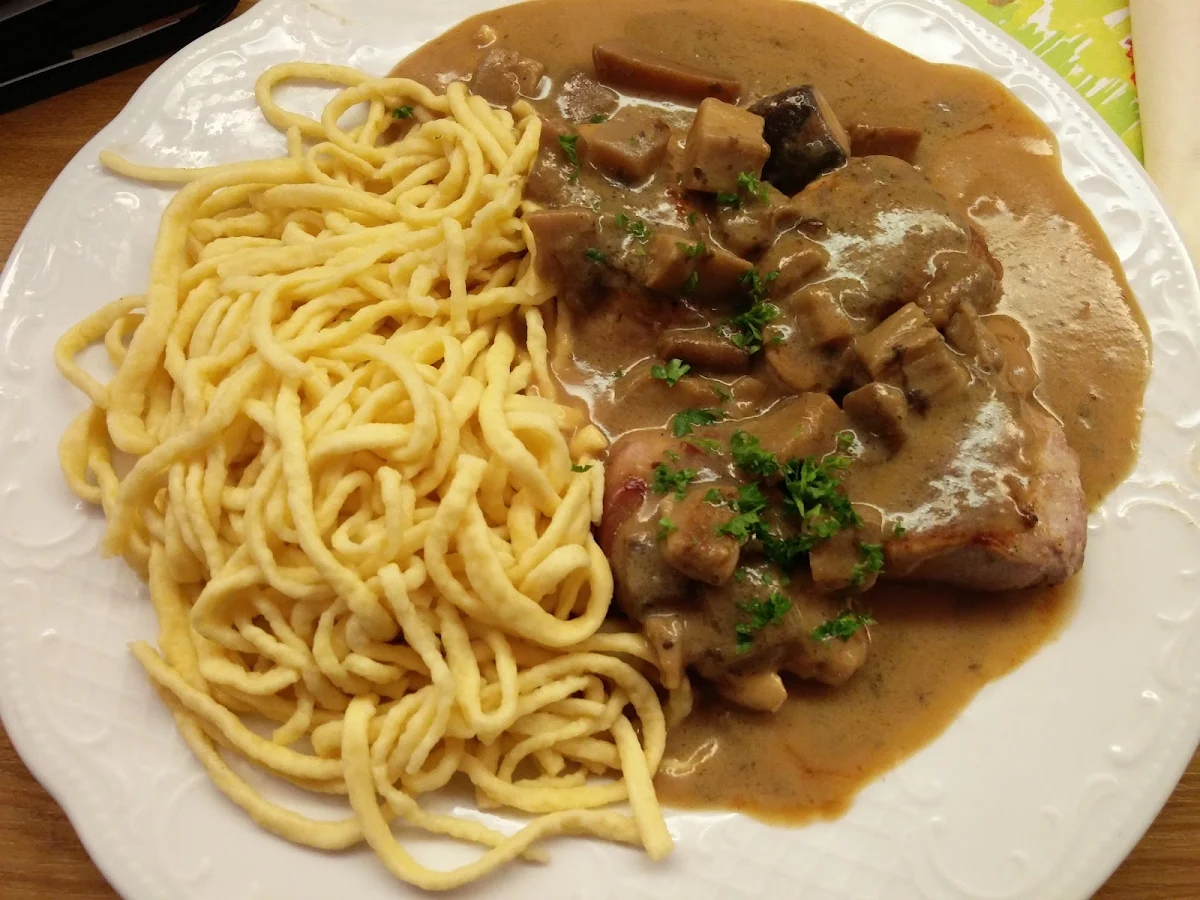 Essen und Trinken photo 3