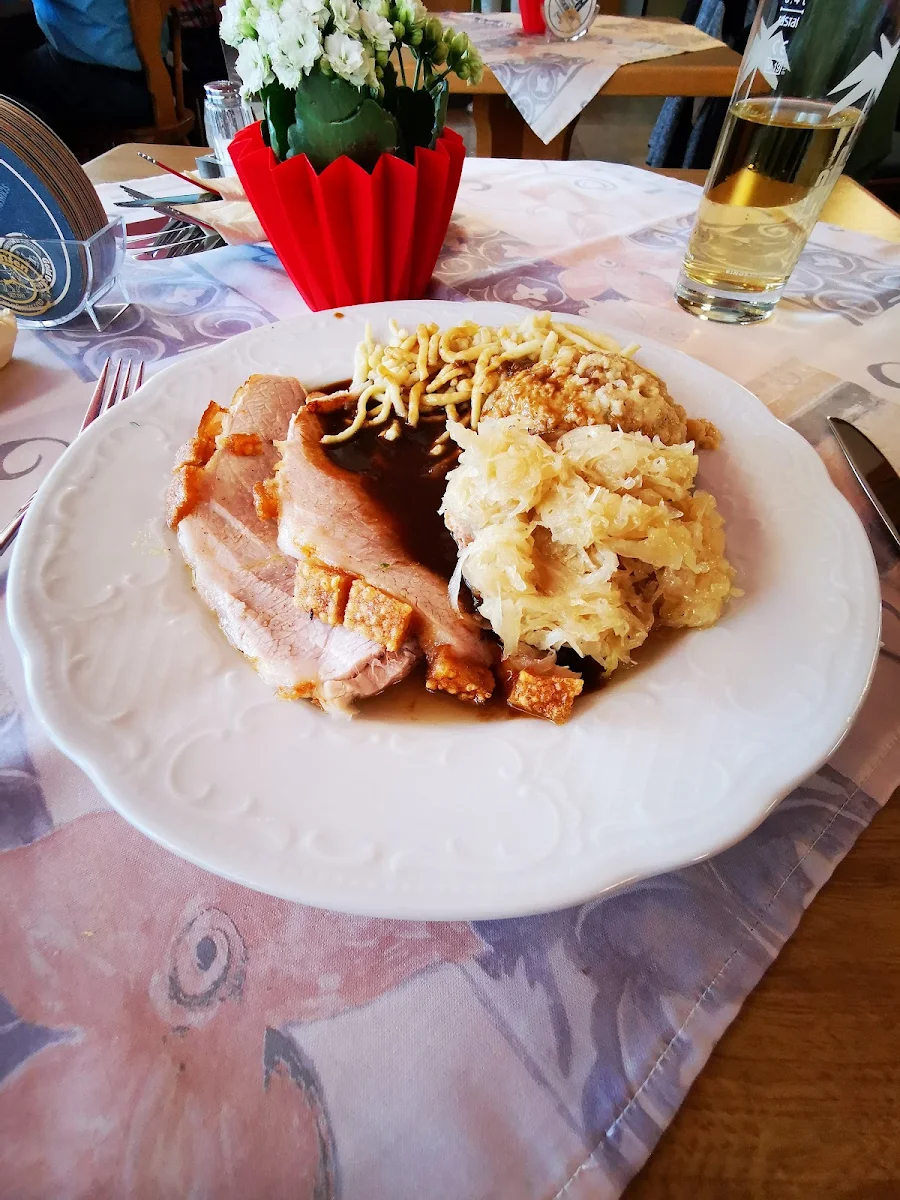 Essen und Trinken photo 5