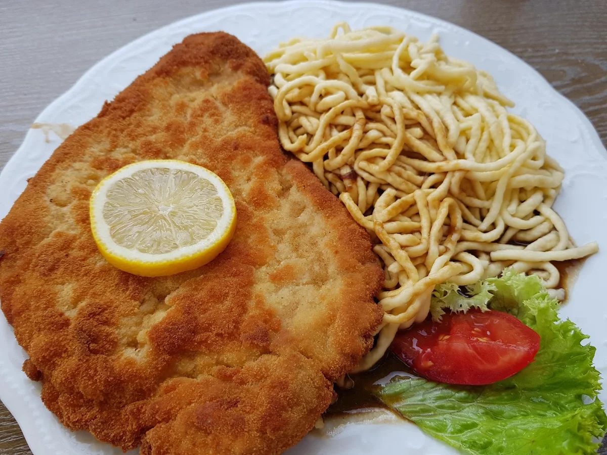 Essen und Trinken photo 6