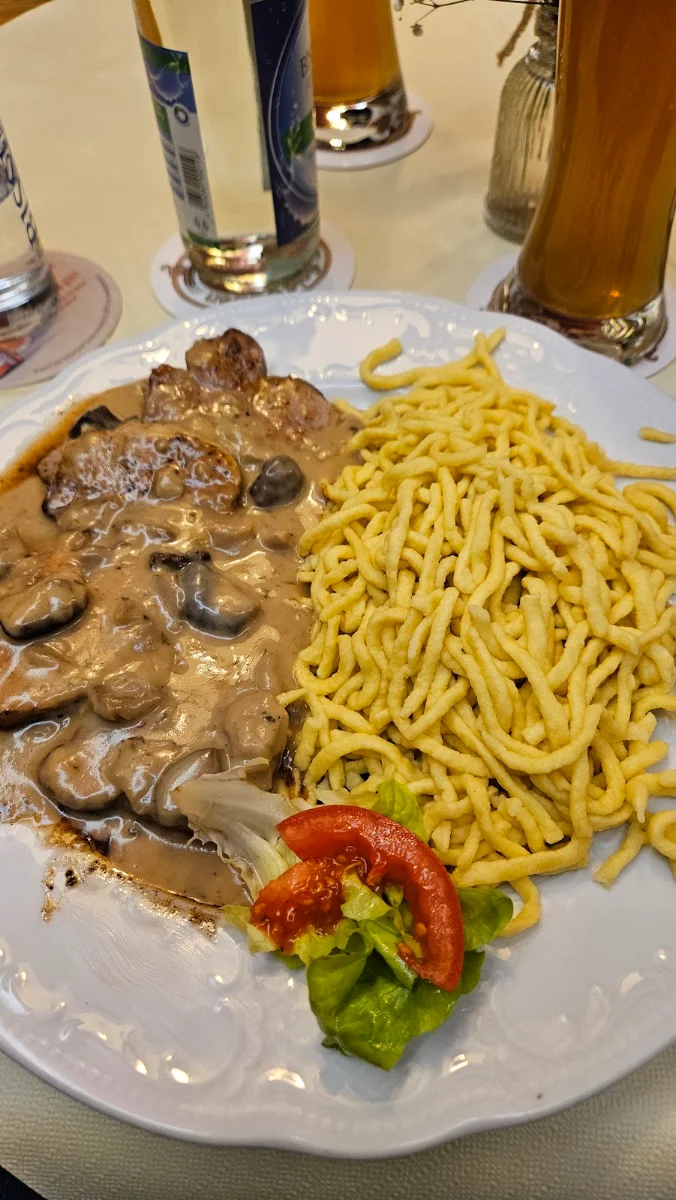 Essen und Trinken photo 8