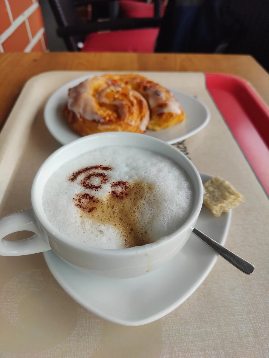 Essen und Trinken photo 1