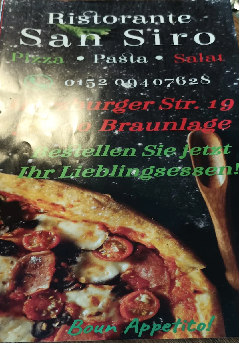Speisekarte photo 4