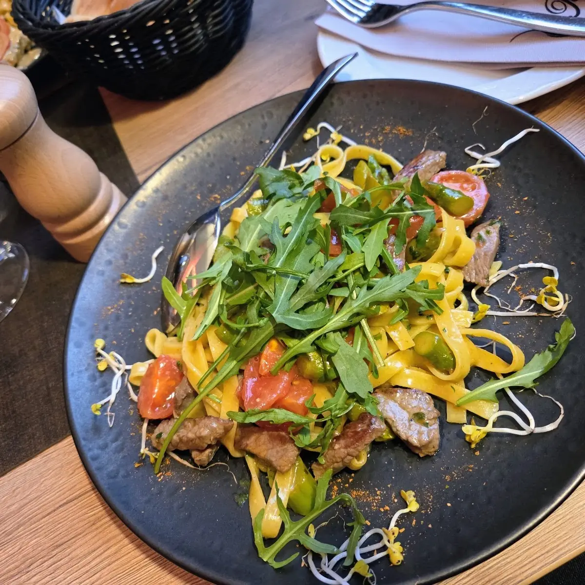 Essen und Trinken photo 8