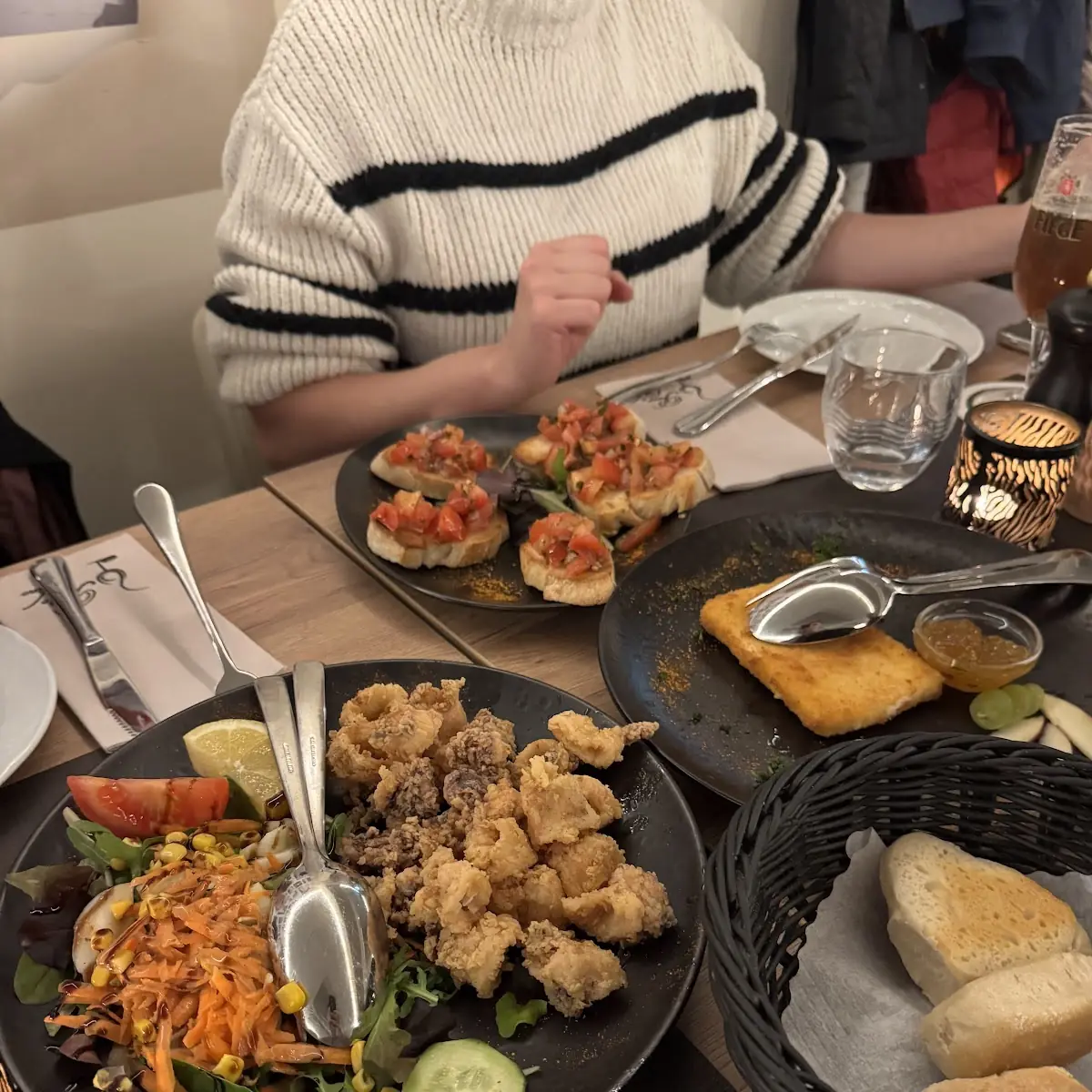 Essen und Trinken photo 9