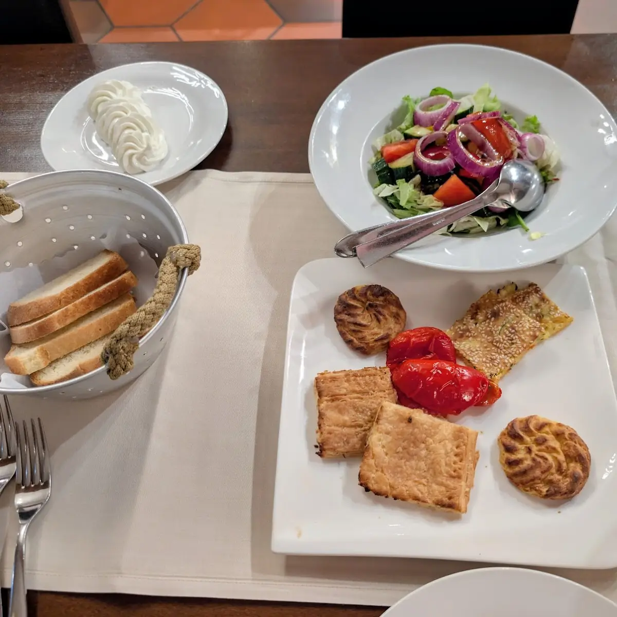 Essen und Trinken photo 5