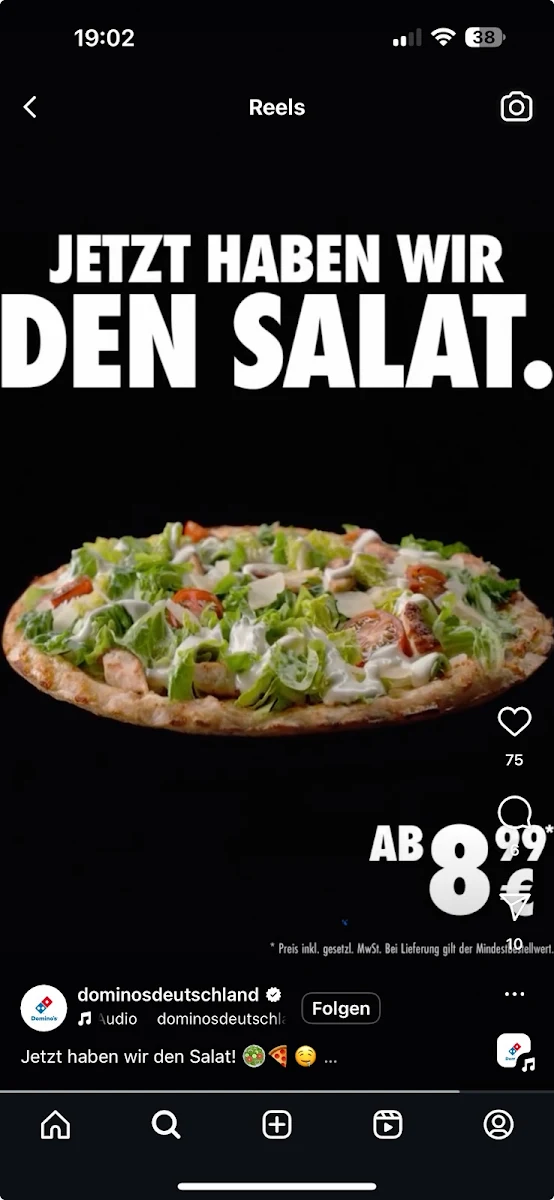 Speisekarte photo 5