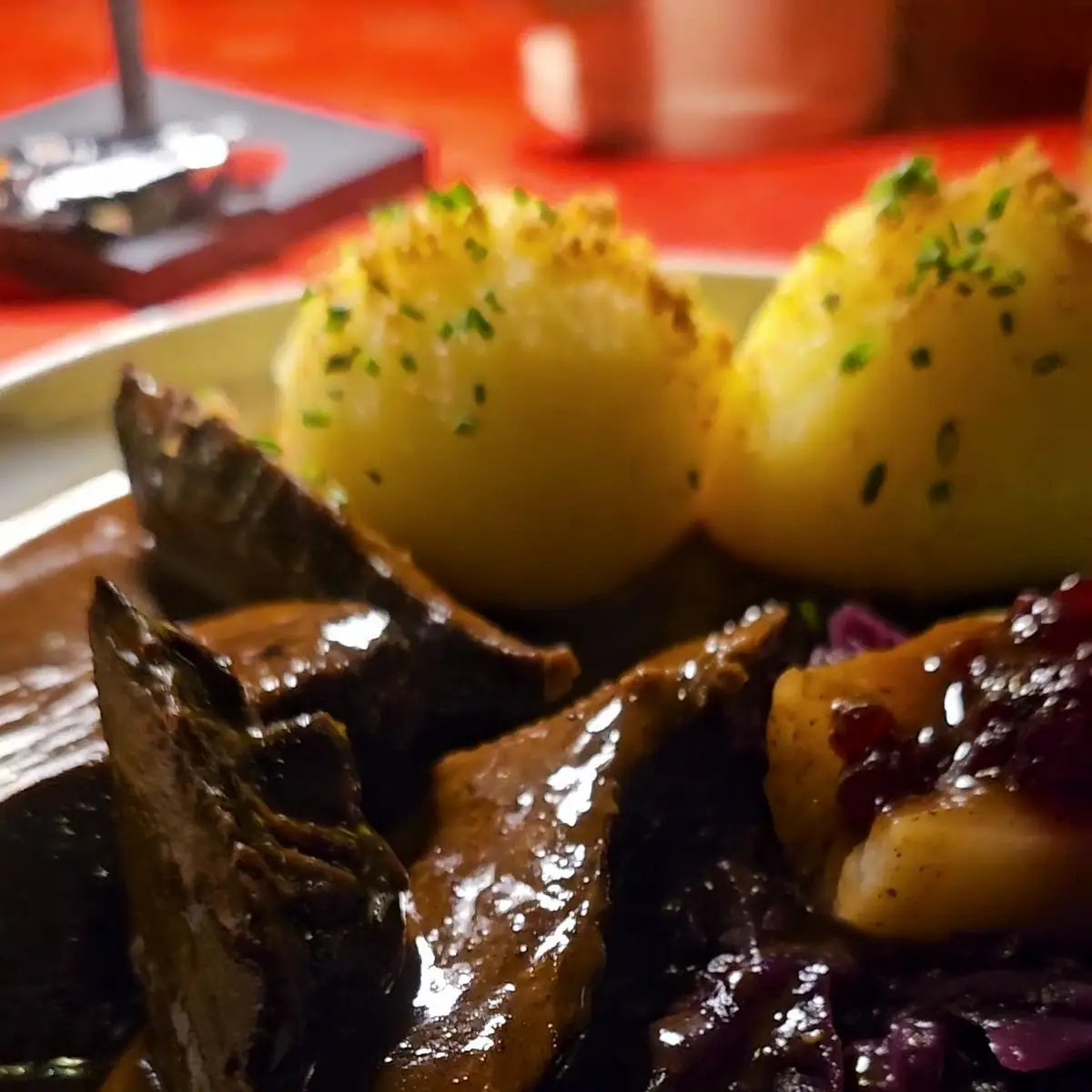 Essen und Trinken photo 2