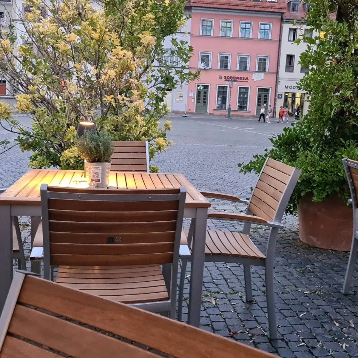 Atmosphäre photo 2
