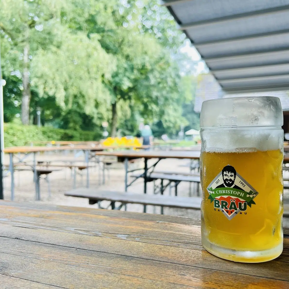 Essen und Trinken photo 1
