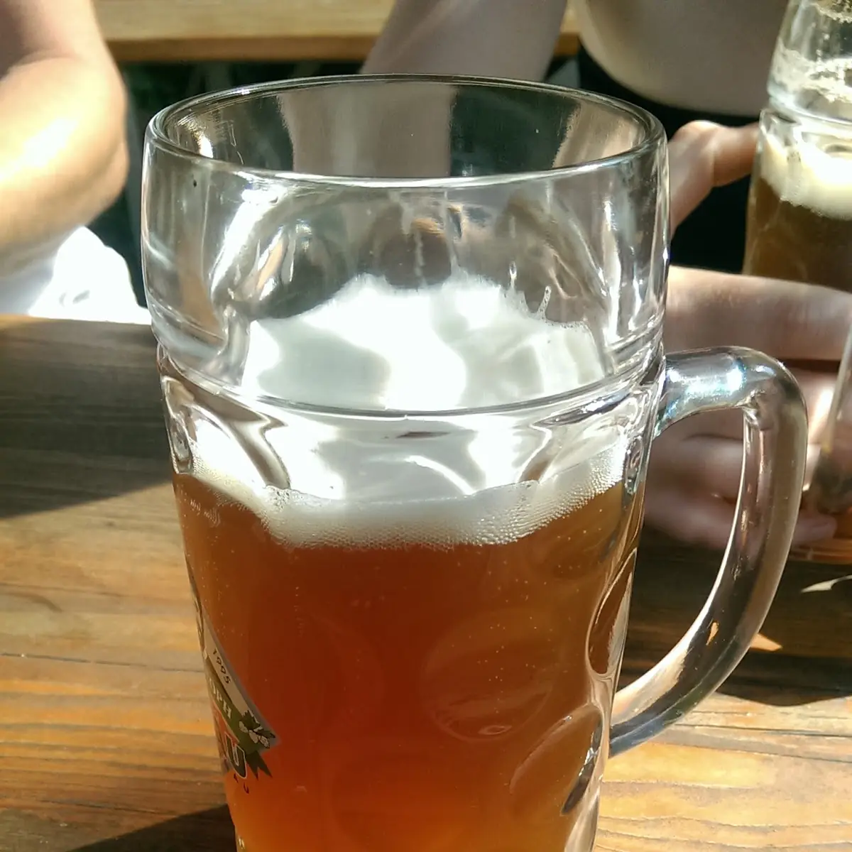 Essen und Trinken photo 10