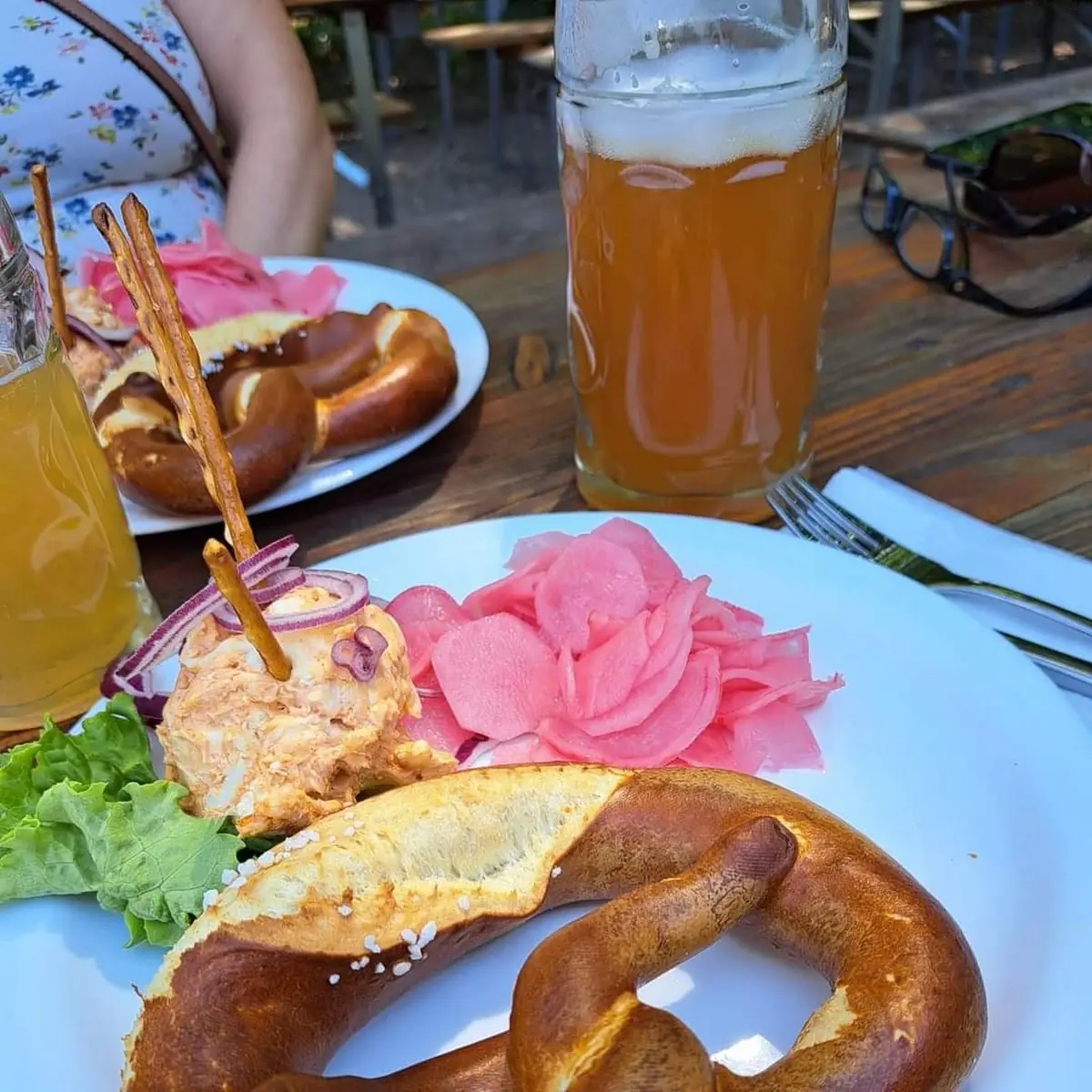 Essen und Trinken photo 2