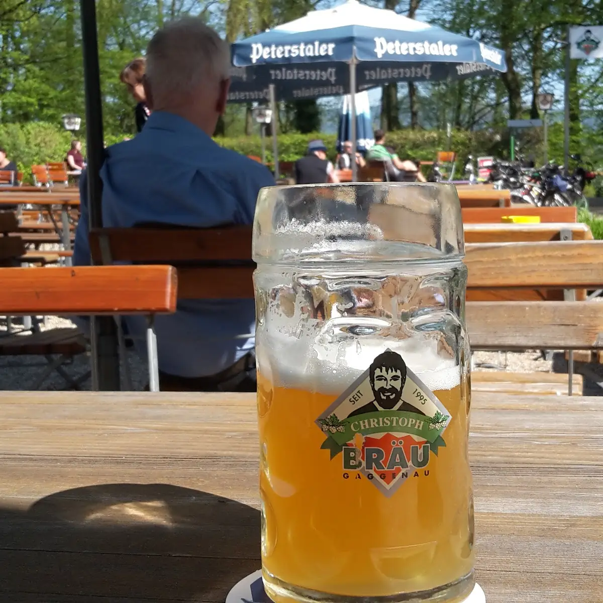 Essen und Trinken photo 6