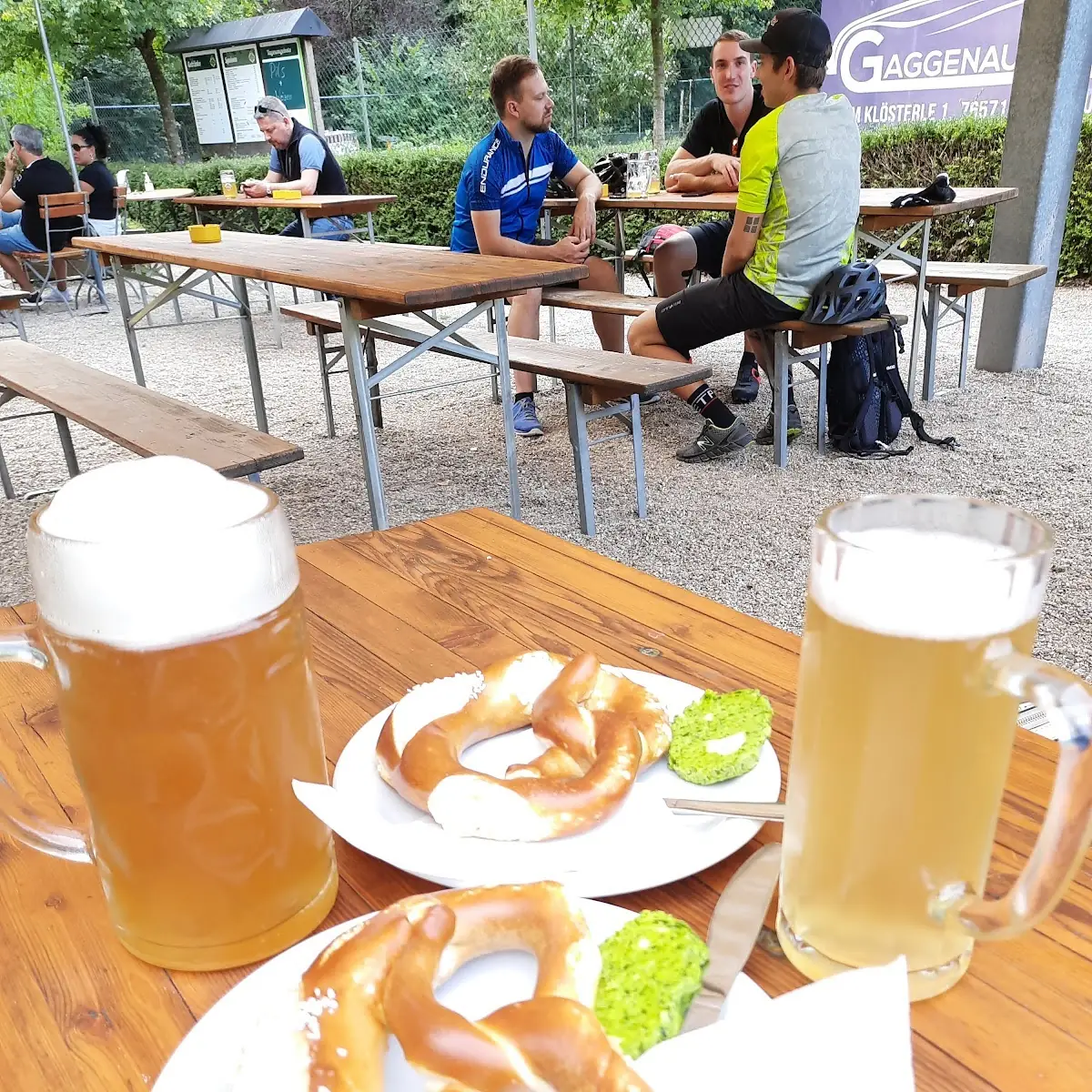 Essen und Trinken photo 7