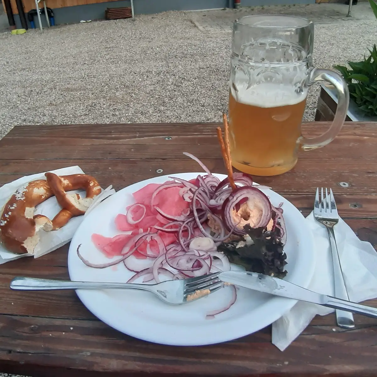 Essen und Trinken photo 8