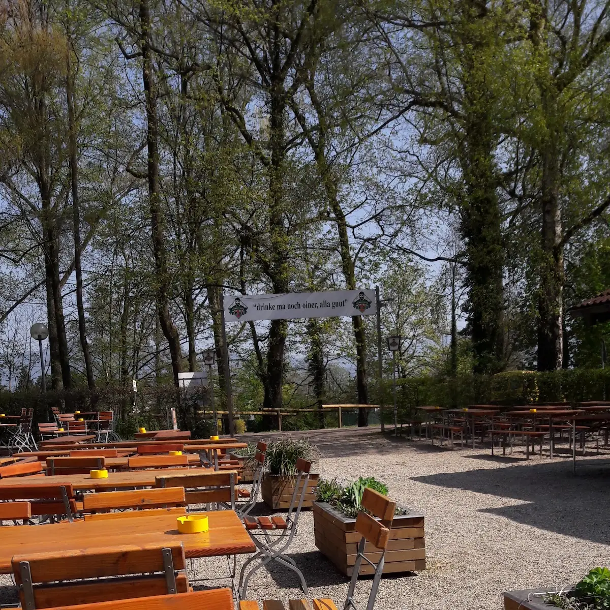 Atmosphäre photo 6
