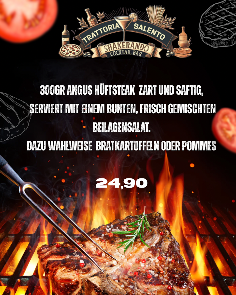 Speisekarte photo 8