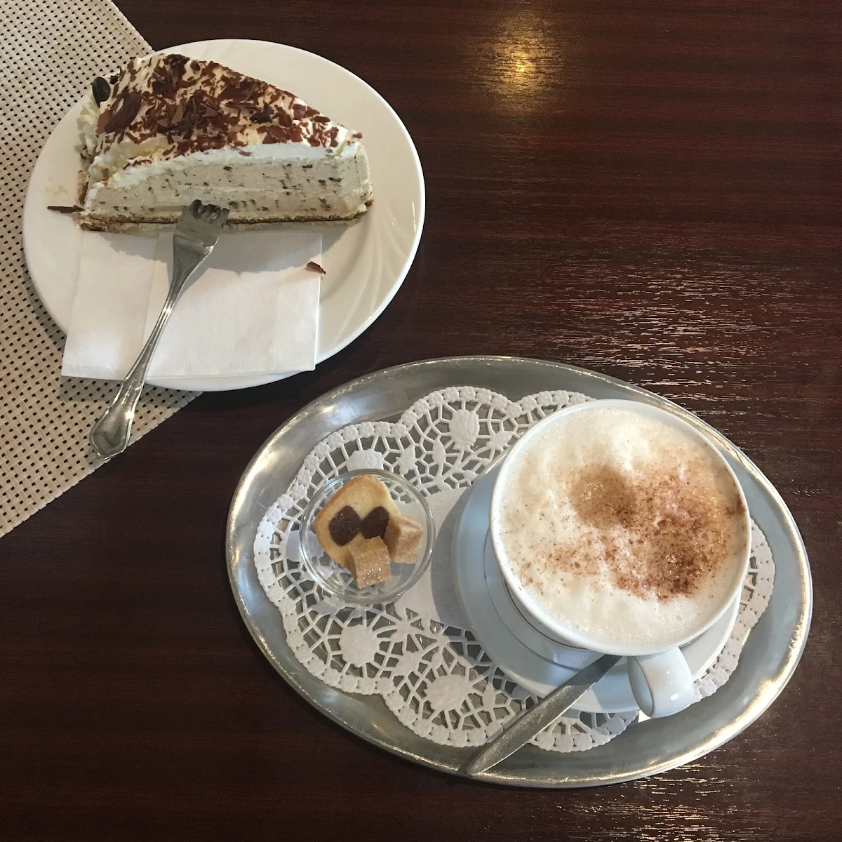 Essen und Trinken photo 6